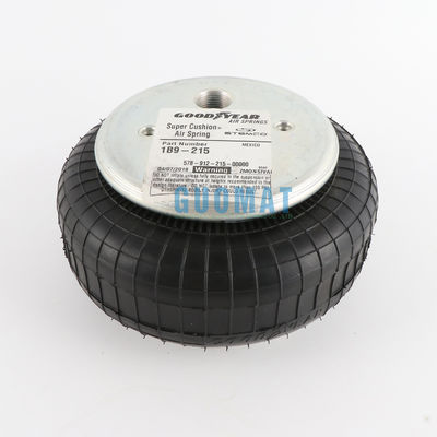 578-91-3-201 Goodyear Air Spring 1B9-215 Goodyear Industrial Air Bags Cross to ENIDINE YI-1B9-215 با استفاده از دستگاه های هواپیمایی صنعتی