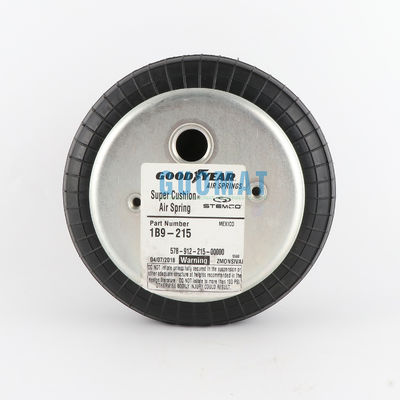 578-91-3-201 Goodyear Air Spring 1B9-215 Goodyear Industrial Air Bags Cross to ENIDINE YI-1B9-215 با استفاده از دستگاه های هواپیمایی صنعتی
