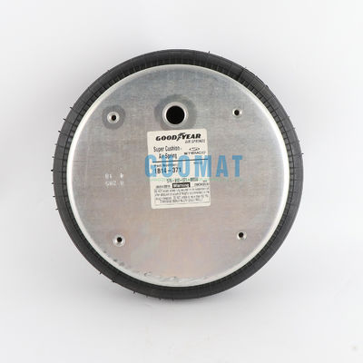 کاهش شوک 1B14-371 تعلیق هوا بهار 3/4 NPTF سوراخ هوا Bellows 578912371