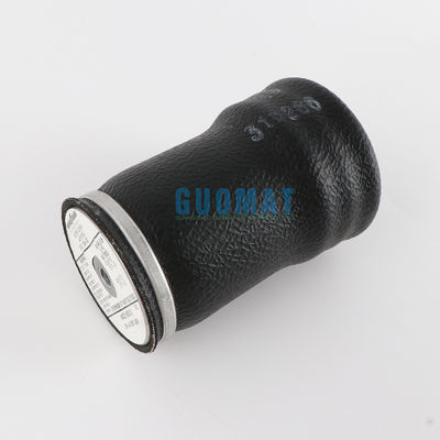 Goodyear اصلی 1S4-007 کابین شوک هوا به Firestone Air Spring W01-358-7001 برای کامیون 227QS33 مراجعه کنید