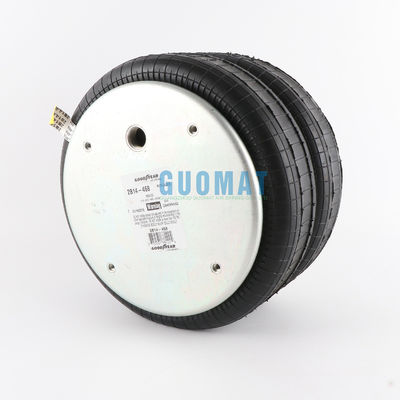 لاستیک Bellow 578-92-3-356 Goodyear 2B14-365 دوبار بهار هوا