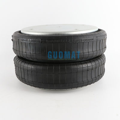 لاستیک Bellow 578-92-3-356 Goodyear 2B14-365 دوبار بهار هوا