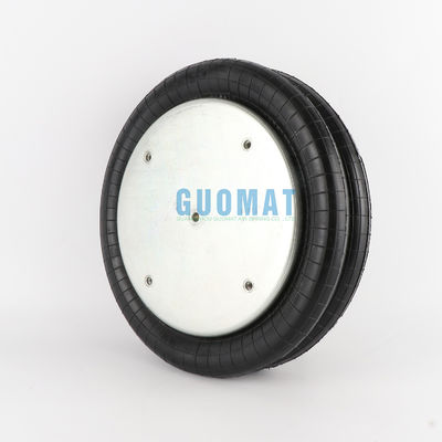 اکتیوتر هوا پر از گاز کانتیننتال Bellow Style FD 530-30 Double Convoluted