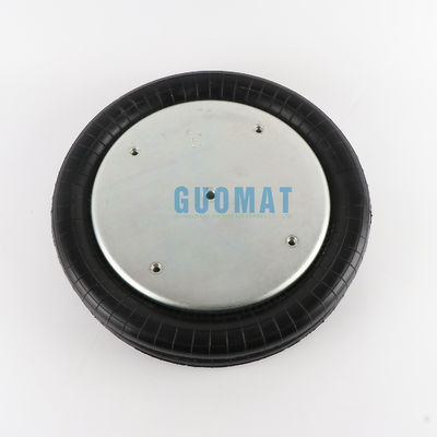 اکتیوتر هوا پر از گاز کانتیننتال Bellow Style FD 530-30 Double Convoluted