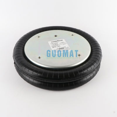 اکتیوتر هوا پر از گاز کانتیننتال Bellow Style FD 530-30 Double Convoluted