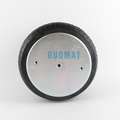 3B12-320 Goodyear Air Spring Original Triple Convoluted Flexmember 578933100 Cross Firestone W013587437 از این نوع است که از آن استفاده می شود.
