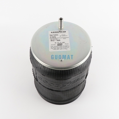 معلق هوا Goodyear 1R12-1028 لوله رولینگ هوا بهار Bellow 56624210285 شوک SP SP66 56