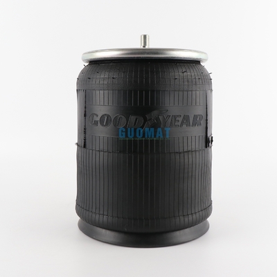 معلق هوا Goodyear 1R12-1028 لوله رولینگ هوا بهار Bellow 56624210285 شوک SP SP66 56