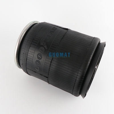 معلق هوا Goodyear 1R12-1028 لوله رولینگ هوا بهار Bellow 56624210285 شوک SP SP66 56