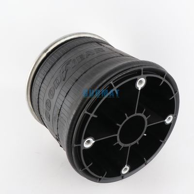 Goodyear 1R13-039 لوله های هواپیمایی کامیون 0.2-0.8MPA 566-26-3-051 لوله های هواپیمایی رولینگ