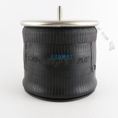 Goodyear 1R13-039 لوله های هواپیمایی کامیون 0.2-0.8MPA 566-26-3-051 لوله های هواپیمایی رولینگ