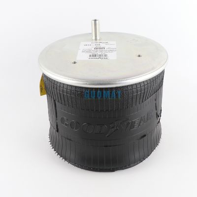 1R13-239 Goodyear Air Springs تعلیق رولینگ لوب Bellows 566263098 Contitech 910-13.5 S 433 سفارش 64287