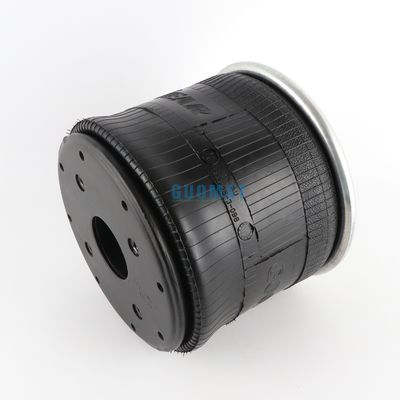 1R13-239 Goodyear Air Springs تعلیق رولینگ لوب Bellows 566263098 Contitech 910-13.5 S 433 سفارش 64287