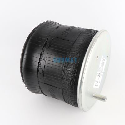 1R13-239 Goodyear Air Springs تعلیق رولینگ لوب Bellows 566263098 Contitech 910-13.5 S 433 سفارش 64287