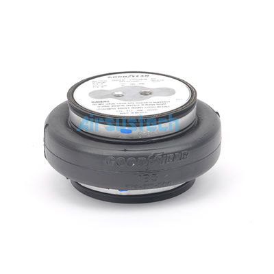 سیلندر پنوماتیک پیچیده 1B5-800 Goodyear Flex شماره 579912800 Air Spring