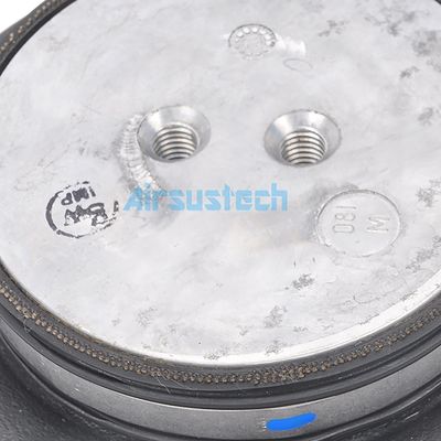 سیلندر پنوماتیک پیچیده 1B5-800 Goodyear Flex شماره 579912800 Air Spring