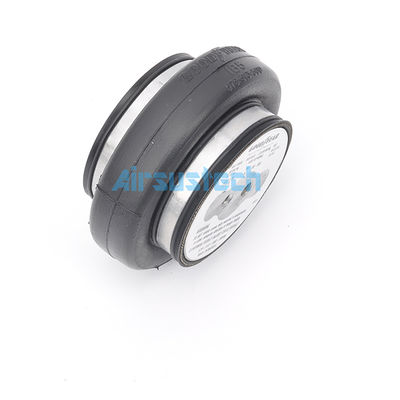 سیلندر پنوماتیک پیچیده 1B5-800 Goodyear Flex شماره 579912800 Air Spring