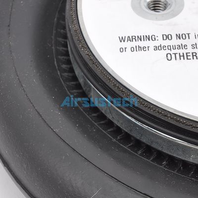 Goodyear Air Spring Flex No. 579913530 Contitech FS12010 CI G1/4 سیلندر تک لوله