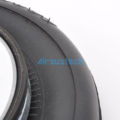 Goodyear Air Spring Flex No. 579913530 Contitech FS12010 CI G1/4 سیلندر تک لوله