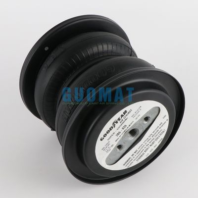 2B6-833 Double Air Bellow 579-922-833 Goodyear صنعتی هوا معلق بهار