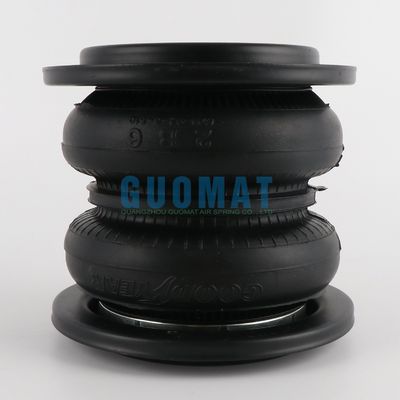 2B6-833 Double Air Bellow 579-922-833 Goodyear صنعتی هوا معلق بهار