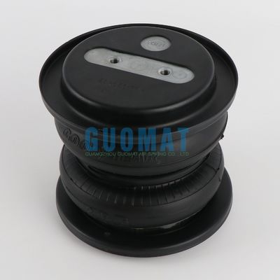 2B6-833 Double Air Bellow 579-922-833 Goodyear صنعتی هوا معلق بهار