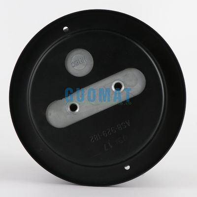 2B6-833 Double Air Bellow 579-922-833 Goodyear صنعتی هوا معلق بهار