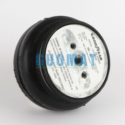 Goodyear 1B6-833 یک لایه ی لاستیکی هواپیمایی 579912833 هواپیمایی صنعتی