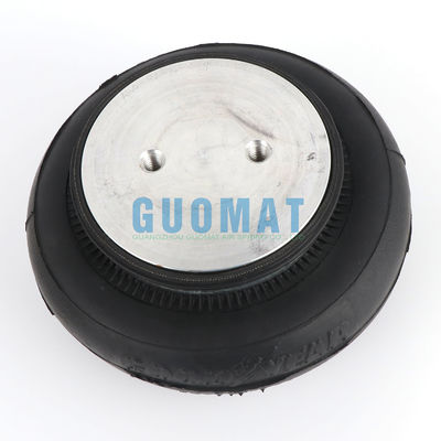 1B7-544 بهار هوایی لاستیکی تک پیچ برای ماشین های صنعتی 579912544