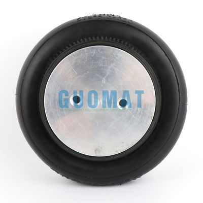 1B7-544 بهار هوایی لاستیکی تک پیچ برای ماشین های صنعتی 579912544