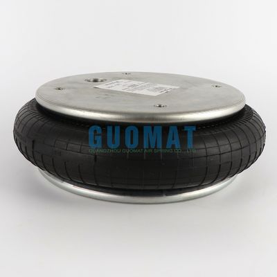 وولکاناسیون لاستیک هوا Bellow 1B14-372 توسط Goodyear یک بهار هوایی پیچیده