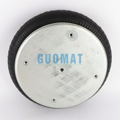 وولکاناسیون لاستیک هوا Bellow 1B14-372 توسط Goodyear یک بهار هوایی پیچیده
