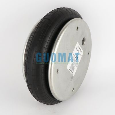 وولکاناسیون لاستیک هوا Bellow 1B14-372 توسط Goodyear یک بهار هوایی پیچیده