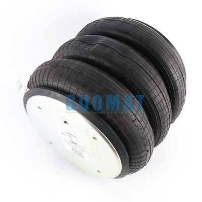 3B15-375 Goodyear Triple Convoluted Rubber Bellow 578-93-3-377 بدون بامپر
