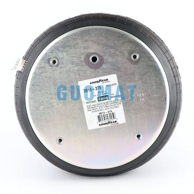 3B15-375 Goodyear Triple Convoluted Rubber Bellow 578-93-3-377 بدون بامپر