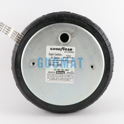 نوین Goodyear لاستیک پیچیده Bellow 578-93-3-100 Contitech FT 330-29 CI G 3/4