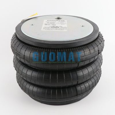 نوین Goodyear لاستیک پیچیده Bellow 578-93-3-100 Contitech FT 330-29 CI G 3/4