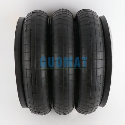 نوین Goodyear لاستیک پیچیده Bellow 578-93-3-100 Contitech FT 330-29 CI G 3/4