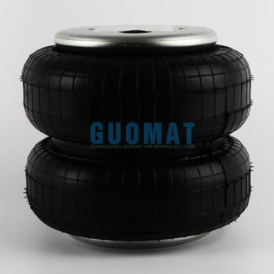 2B9-273 Goodyear Air Spring 578-92-3-211 برای Contitech FD 200-25 G1/4 ورودی هوا