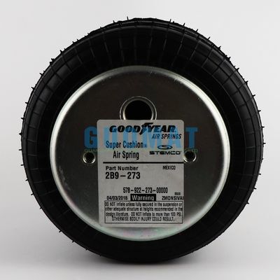 2B9-273 Goodyear Air Spring 578-92-3-211 برای Contitech FD 200-25 G1/4 ورودی هوا
