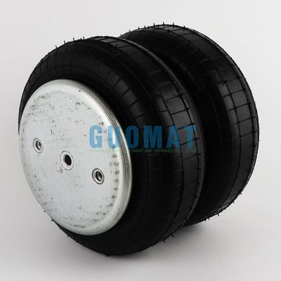 2B9-273 Goodyear Air Spring 578-92-3-211 برای Contitech FD 200-25 G1/4 ورودی هوا