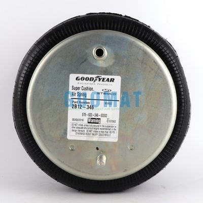 Goodyear هواپیمایی هواپیمایی 2B12-346 دوگانه برای کامیون هواپیمایی