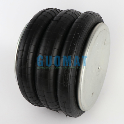 Goodyear Triple Bellow 3B12-325 تعلیق هوا 578-93-3-103 برای کاهش شوک