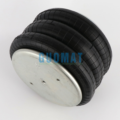 Goodyear Triple Bellow 3B12-325 تعلیق هوا 578-93-3-103 برای کاهش شوک