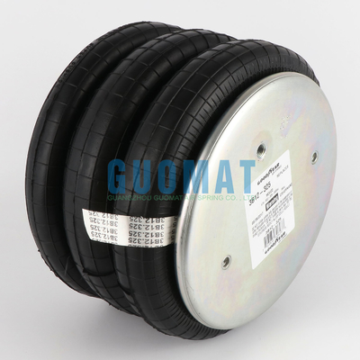 Goodyear Triple Bellow 3B12-325 تعلیق هوا 578-93-3-103 برای کاهش شوک