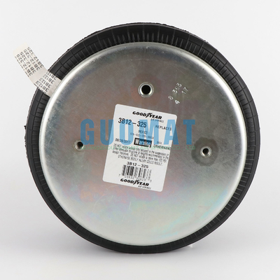 Goodyear Triple Bellow 3B12-325 تعلیق هوا 578-93-3-103 برای کاهش شوک