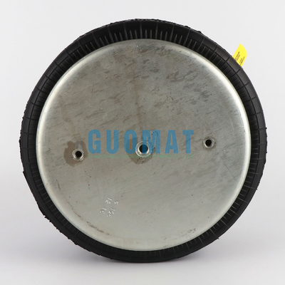 Goodyear Triple Bellow 3B12-325 تعلیق هوا 578-93-3-103 برای کاهش شوک