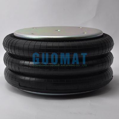 100 درصد تست شده Goodyear صنعتی هوا بهار 578-932-374 تعلیق هوا در تریلر