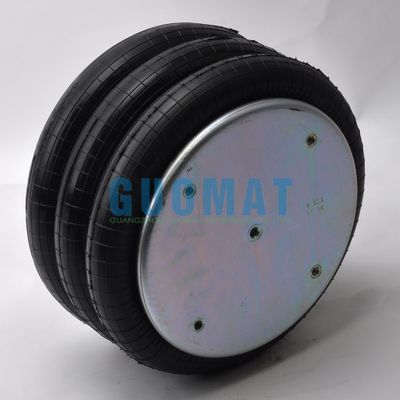 100 درصد تست شده Goodyear صنعتی هوا بهار 578-932-374 تعلیق هوا در تریلر