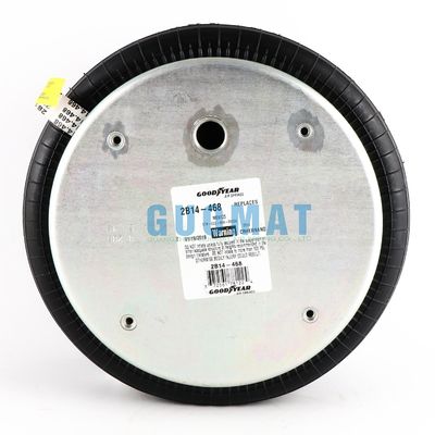 2B14-468 Goodyear Truck Air Spring 578923353 دو طرفه معلق و دو طرفه